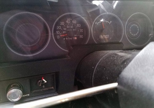 1977 chevrolet nova coupe for sale in indiana by owner