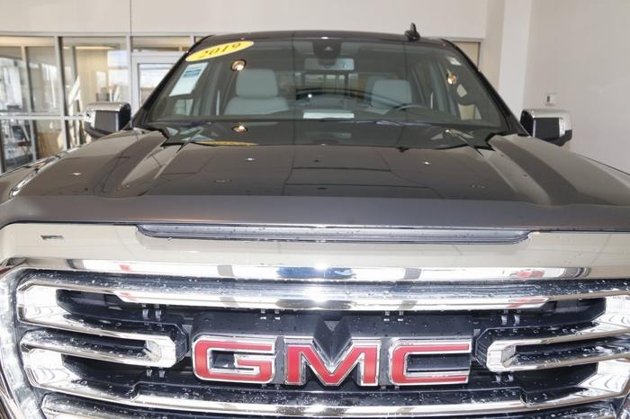 used 2019 gmc sierra 1500 slt johnson city, tn 37601 for sale in johnson city, tennessee