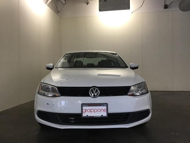 2014 volkswagen jetta se pzev se pzev 4dr sedan 6a for sale in bow, new hampshire