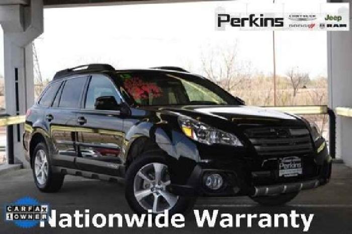 2013 subaru outback 2.5i limited in colorado springs, co