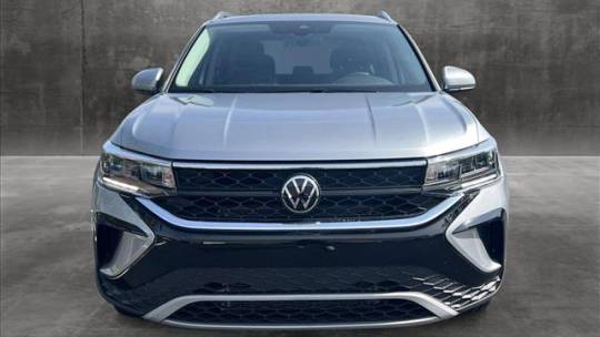 2024 Volkswagen Taos
