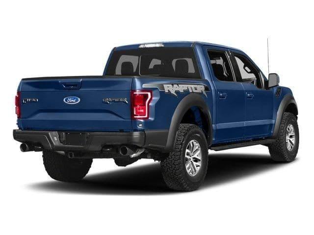 2017 ford f-150 raptor in san antonio, texas