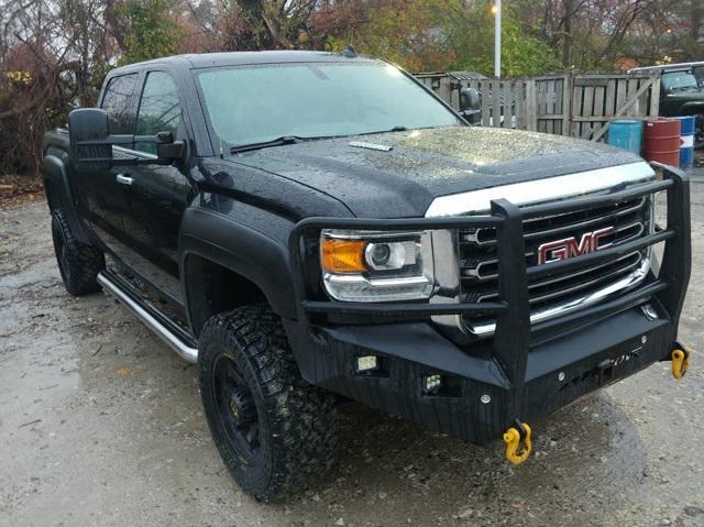 2015 gmc sierra 2500 slt