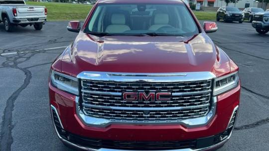 2023 GMC Acadia