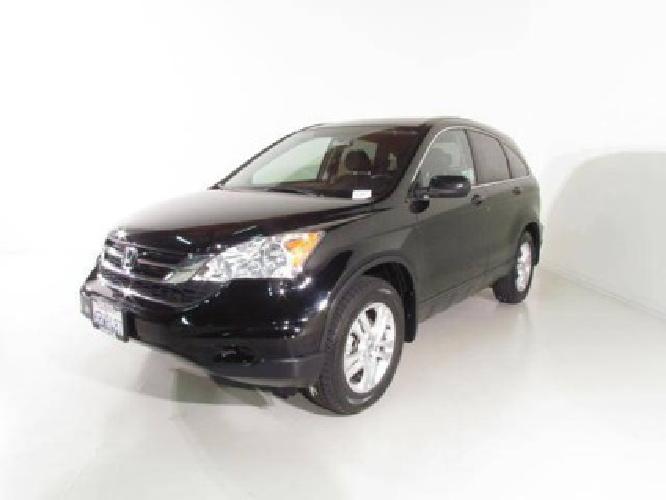 2011 honda cr-v ex in cerritos, ca
