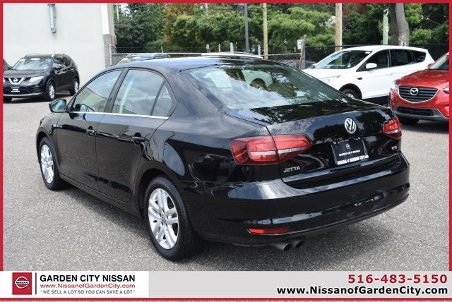 2017 volkswagen jetta 1.4t s 1.4t s 4dr sedan 6a for sale in saco, maine