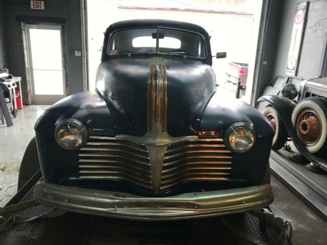 1941 coupe flathead 6 engine classic