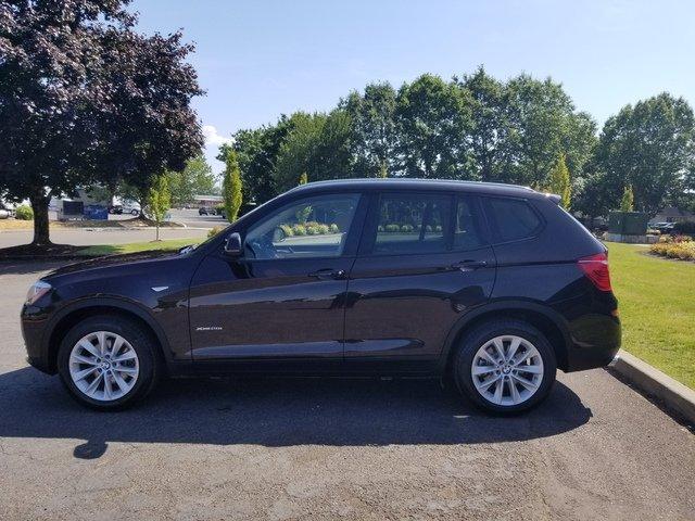 used 2016 bmw x3 xdrive28i salem, or 97301 for sale in salem, oregon