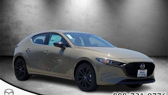 2024 Mazda