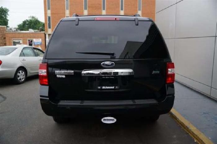 2014 ford expedition limited in richmond, va