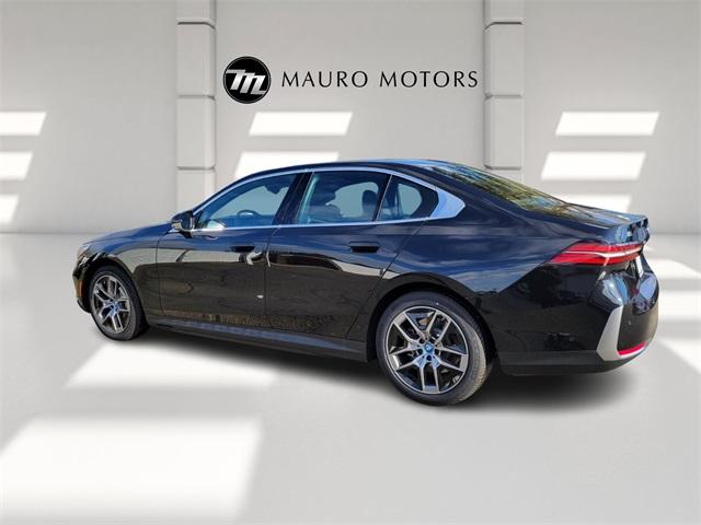 2024 bmw i5 i5 edrive40