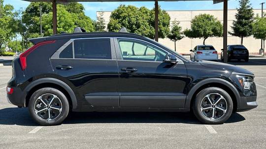 2024 Kia Niro