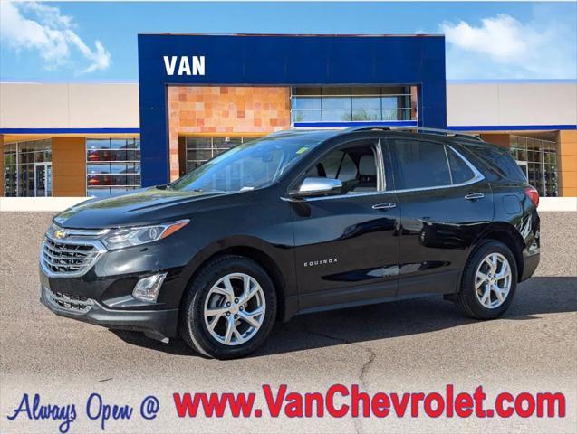 2020 chevrolet equinox l
