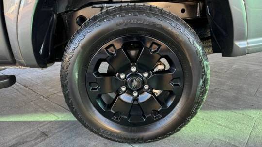 2023 Ford Ranger (North America) xlt
