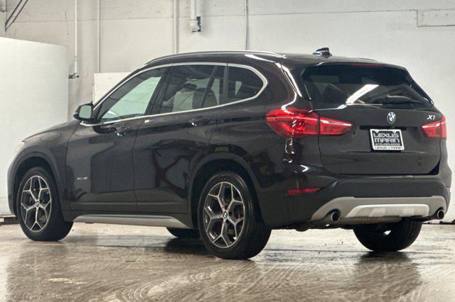2017 bmw x1 xdrive 28i