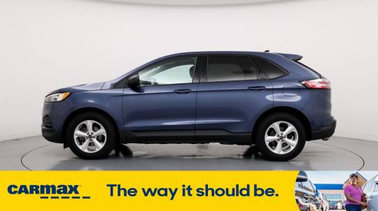 2019 Ford Edge