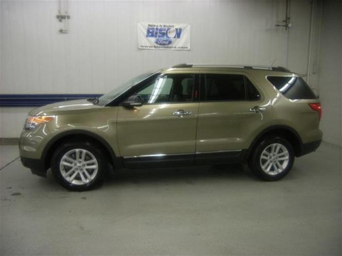 2013 ford explorer xlt awd xlt 4dr suv for sale in great falls, montana
