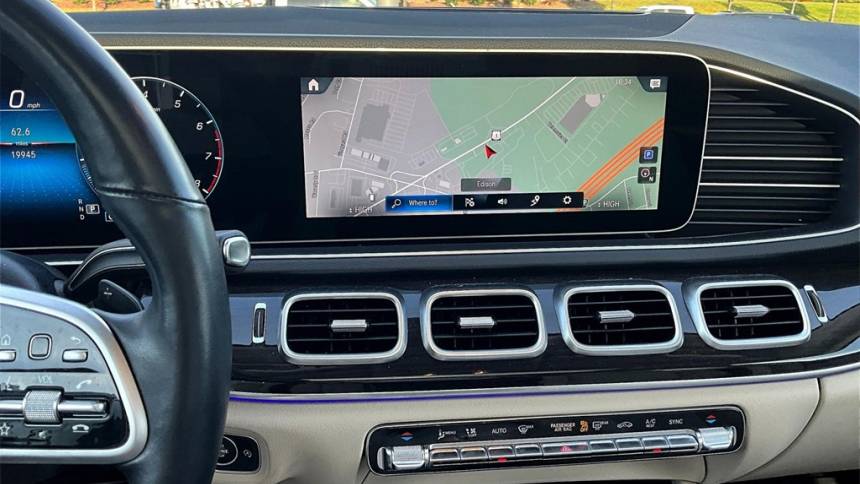 2021 mercedes-benz gle gle 350 4matic