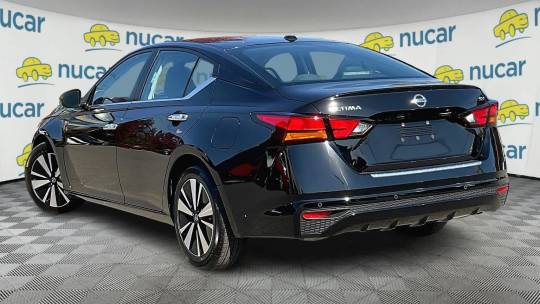 2022 Nissan Altima