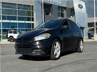2013 Dodge Dart se