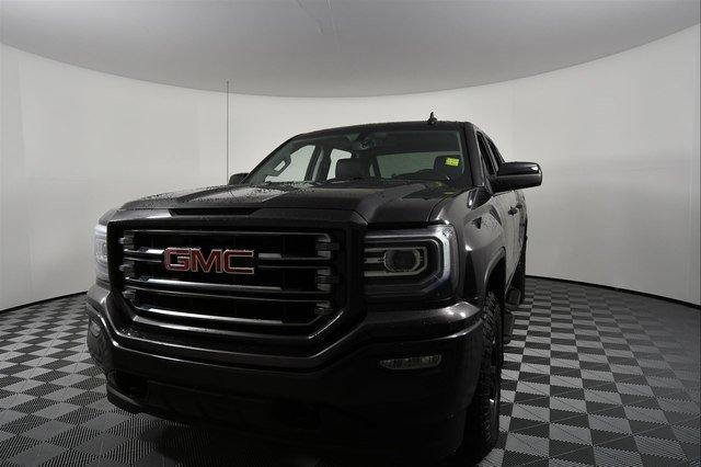 used 2016 gmc sierra 1500 4x4 crew cab slt bozeman, mt 59715 for sale in bozeman, montana