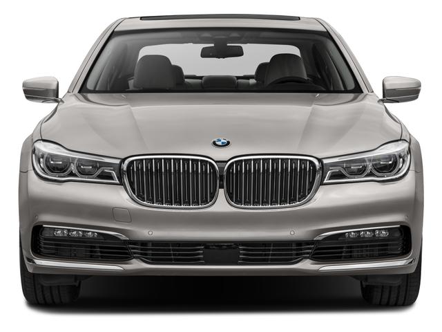 2016 bmw 750 i xdrive