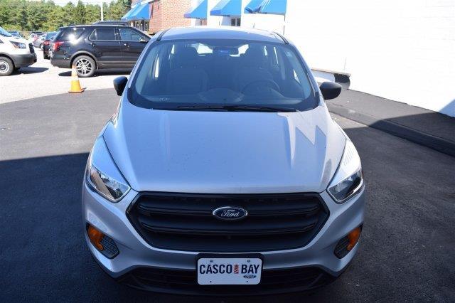 2017 ford escape s s 4dr suv for sale in yarmouth, maine