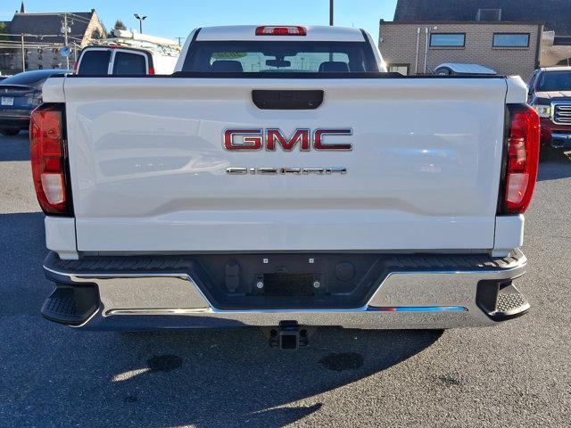 2020 gmc sierra 1500 base