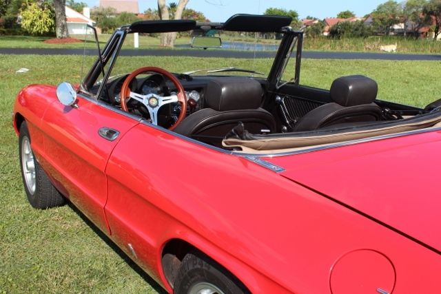 alfa romeo 1971 antique
