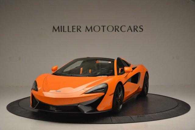 2019 mclaren 570s t mulliner