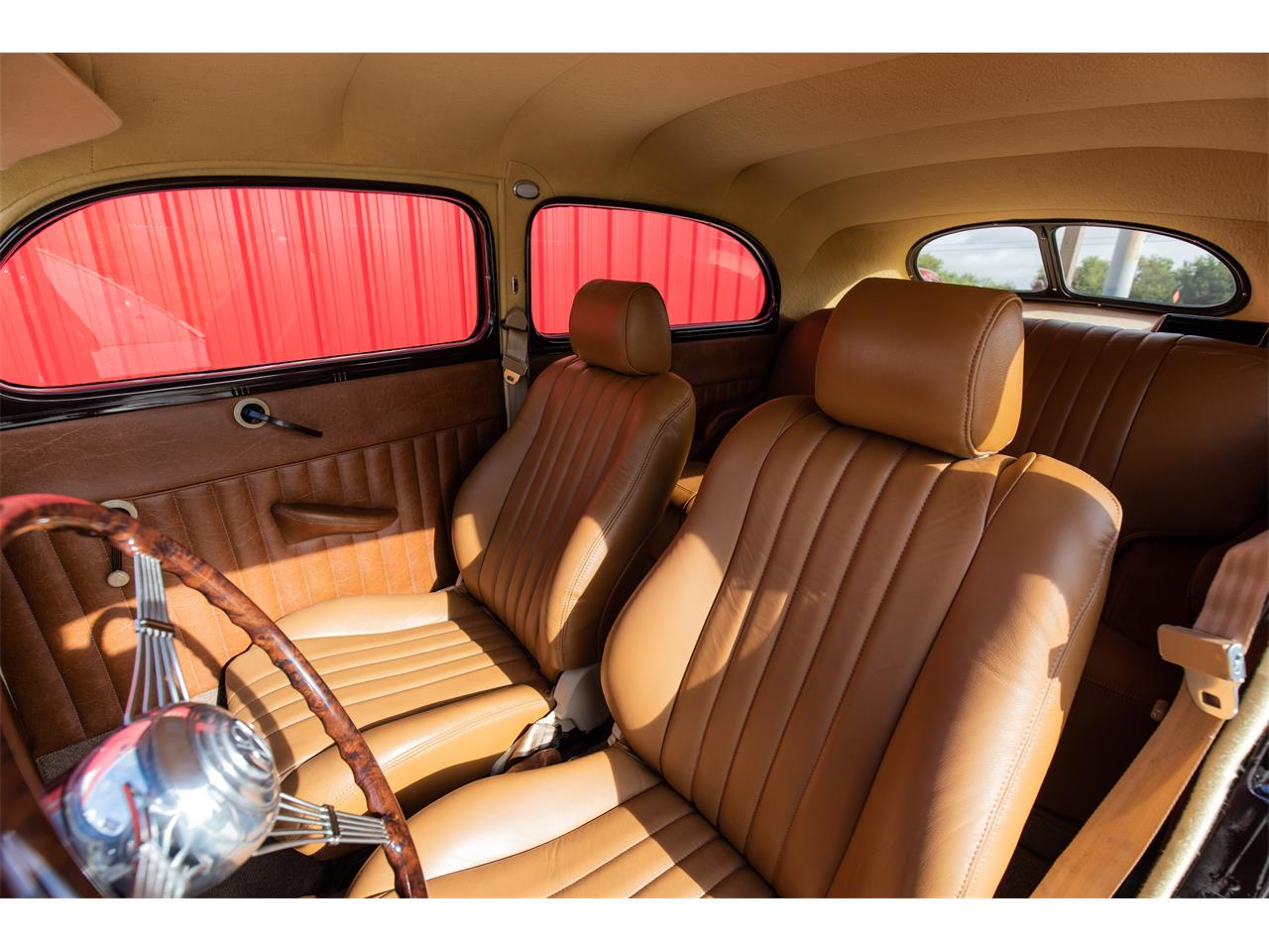 1940 ford tudor