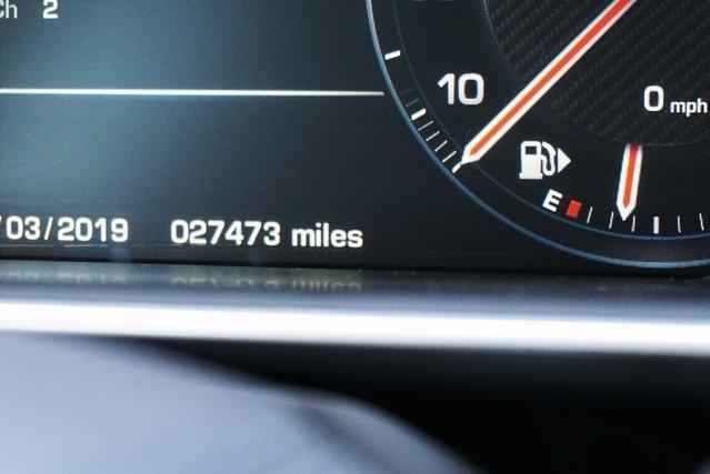 used 2016 land rover range rover sport svr scarborough, me 04015 for sale in casco, maine