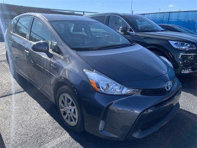2015 toyota prius v five in lemoyne, pennsylvania