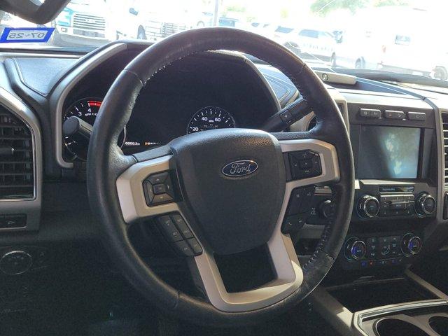 2019 ford f-350 lariat super duty