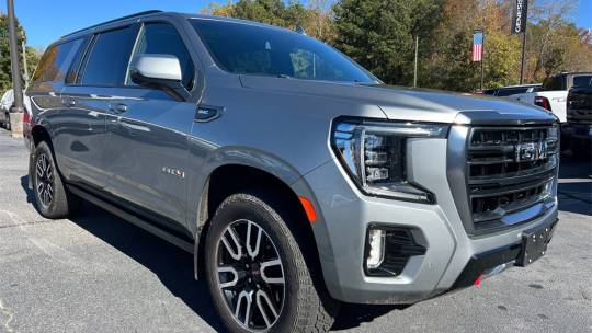 2023 GMC Yukon