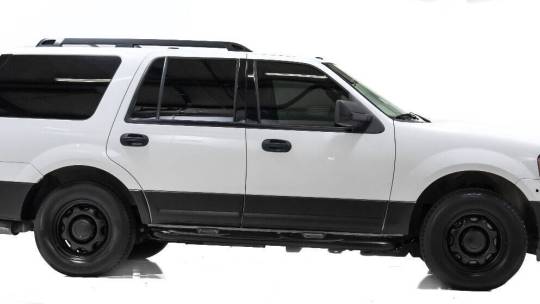 2015 Ford Expedition
