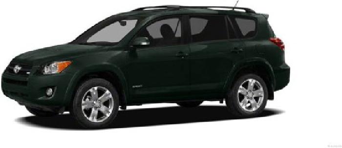 2012 toyota rav4 in clarksville, in