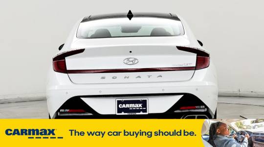 2022 Hyundai Sonata