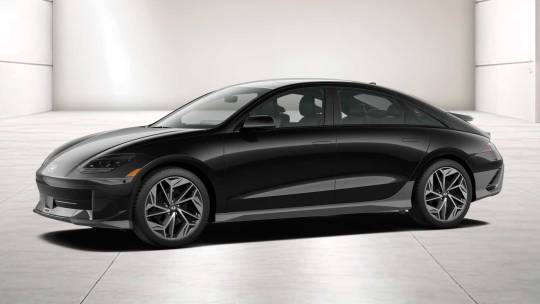 2023 Hyundai IONIQ 6