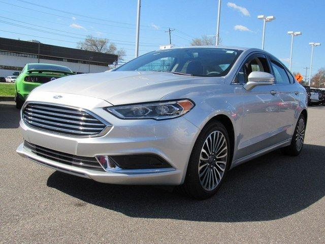 certified 2018 ford fusion se newark, de 19711 for sale in newark, delaware