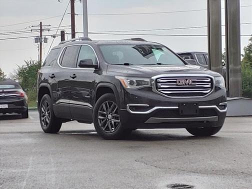 2017 gmc acadia in ashburn, virginia