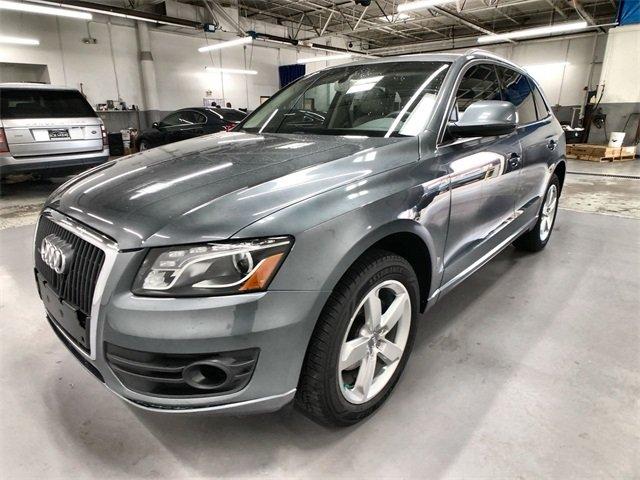 used 2012 audi q5 2.0t premium plus oklahoma city, ok 73114 for sale in oklahoma city, oklahoma