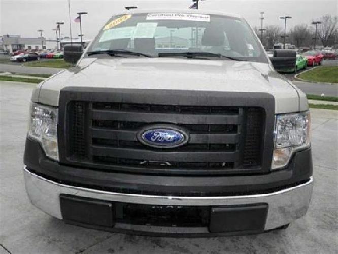 2009 ford f-150 in greenwood, in
