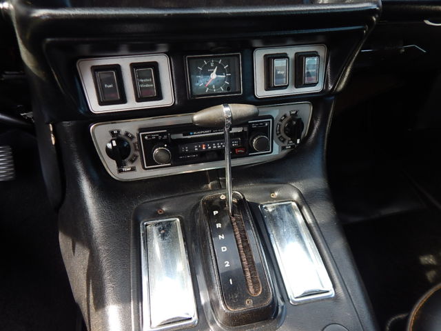 1976 jaguar xj6c completely orignal only 78k miles, no rust, great condition