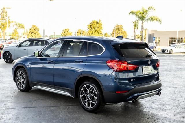 2021 bmw x1 xdrive28i