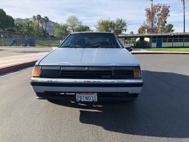 1985 toyota celica gt