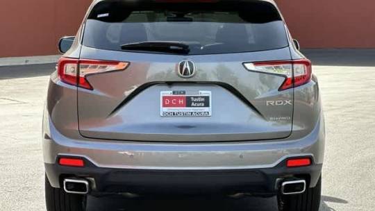 2025 Acura RDX