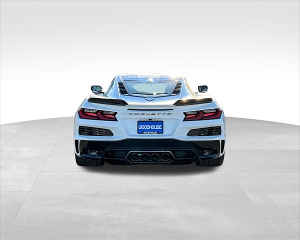 2024 chevrolet corvette z06