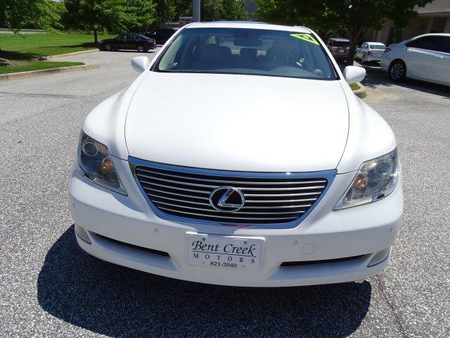used 2009 lexus ls 460 auburn, al 36830 for sale in auburn, alabama