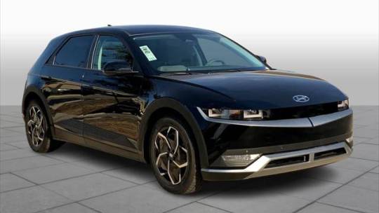 2024 Hyundai IONIQ 5